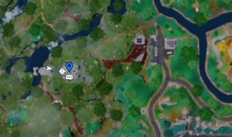 The Prism is a mysterious Fortnite object that the Trace NPC is particularly fond of. Once you find the Prism, you will receive a hidden Fortnite quest to deliver it to Trace. This primer details where to find and how to bring the Prism to Trace at The Apparatus in Chapter 4, Season 3 of the game.. Where to find the Prism in Fortnite